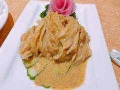 -福来居烤鸭店(天坛二店)