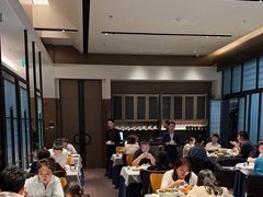 -柿合缘新京菜(国金中心商场店)
