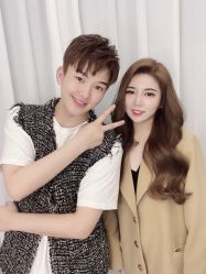 点击看大图 -3AM HAIR SALON烫发染发接发