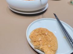 冰火菠萝油-有璟阁港式餐厅(国贸商城店)