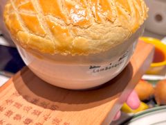 -新兴·金羊座·粤菜点心(乐峰店)