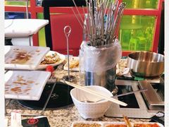 -丰茂烤串(金泉美食宫店)