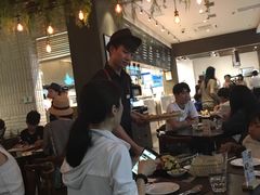 -TAMATI(巴黎贝甜韩式西餐厅店)