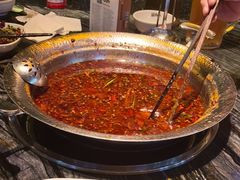 -老船舫·现做活鲜鱼馆(东郊记忆店)