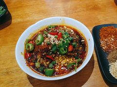 -付小姐在成都(中山公园店)