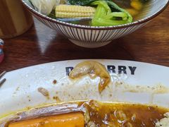 -伽喱博士 Dr.CURRY咖喱饭(太阳宫咖喱店)