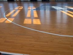 -育华篮球培训(新华路校区)