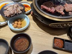 -泥炉烧肉师(新街口金銮巷店)