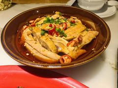 -渝味川菜(夜宵航母店)