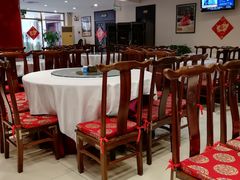 大堂-东兴楼饭庄(六里桥店)