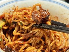 -喜悦烤鸭·新京菜(王府井店)