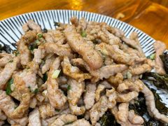 -下梅人家土菜馆(历史文化餐厅度假区店)