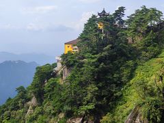 -九华山风景区