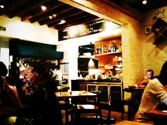 -La Strada(安福路店)