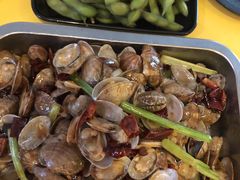 -望京小腰(北京总店)