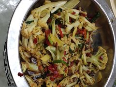 -清真悦宾楼食府(海湖店)