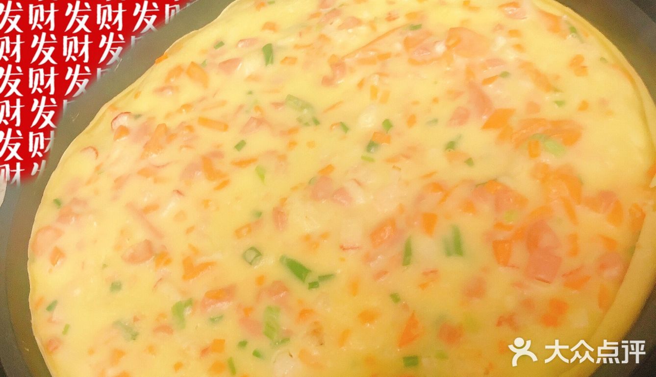 春节不出门在家吃啥～