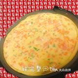 春节不出门在家吃啥～