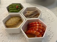 -上海和平饭店龙凤厅 Dragon Phoenix