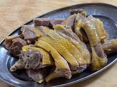 -海滨鸭仔饭(海宁店)