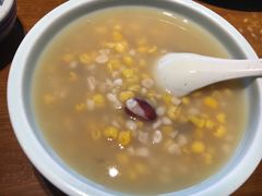 -95号酱骨·一块豆腐(展春园西路店)