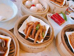 -点都德(千灯湖环宇城店)
