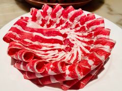 -南门涮肉(天坛店)