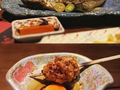-鸟山鸣·日料食堂(王府井店)