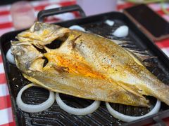 -西贝(吴中万象城店)