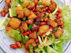 -阿婆情腊排骨火锅(金虹路店)