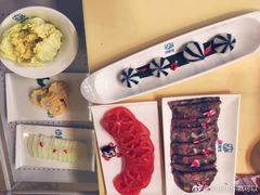 -甘尼仕印度餐厅爵士酒吧(阳春巷店)