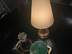 -广州瑰丽酒店·Black Iron黑金燚
