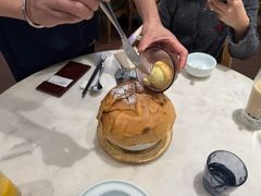 -港丽餐厅(正大店)