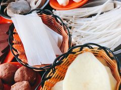 土豆片-范贤光鸡公煲(平乐园总店)