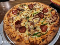 -Tubestation站点比萨(高新万达ONE店)