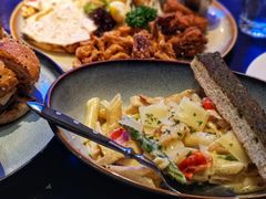 -bluefrog蓝蛙(皇庭广场店)