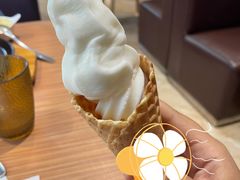 甜筒-清真·穆巴拉克西餐厅(回民街店)