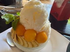 -Fresh Fruit Factory - Fruit Cuisine Restaurant