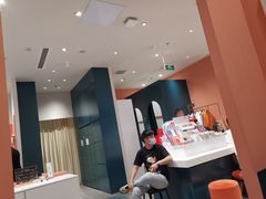 -海马体照相馆(厦门SM城市广场店)