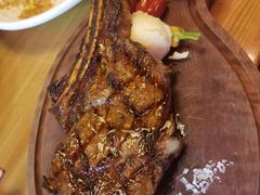 -MR.ROCKY洛奇先生RESTAURANT&BAR(宝安壹方城店)