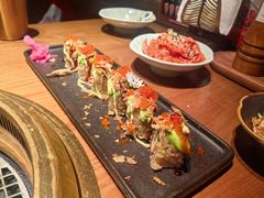 -MIKOMIKO和牛烧肉专门店(南门店)