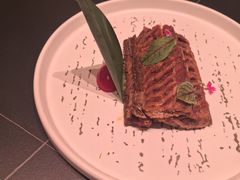 -山水阁中餐厅(沙河唯实交流中心)