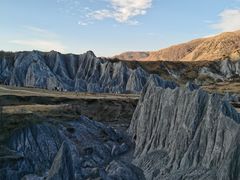 -墨石公园景区