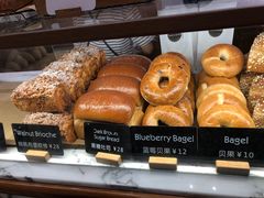 -WHEAT&BAKER-麥(凯德来福士店)