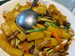 -闽公馆·客家私房菜·商务宴请·包厢(杏林橡树湾店)