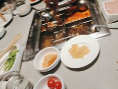 -海底捞火锅(太原南站店)