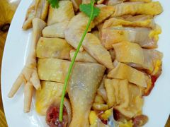 -金勺子原汤椰子鸡