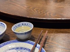 -南京大牌档(香港广场店)