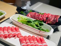 -海底捞火锅(公益西桥店)