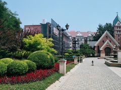 -俏江南天津时尚曲艺主题餐厅(马场道店)